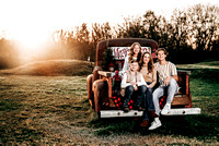Country Christmas Mini sessions 2022