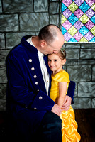 HEAT 2019 Father-Daughter Dance