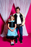 HEAT 2024 Father-daughter dance