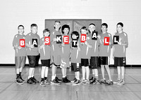HEAT Varsity Boys BCAL Basketball 2014