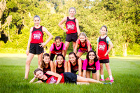 Middle School XC 2015