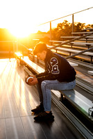 Aaron Turner's senior session at RHS